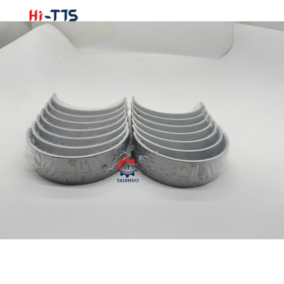 6D140 Main Bearing  6210-21-8010 Suitable For Komatsu Engine Parts