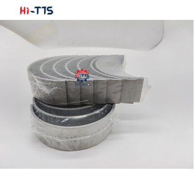 6D140+25 Main Bearing  6735-29-8110 Suitable For Komatsu Engine Parts