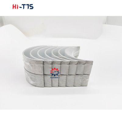 6D140+50Main Bearing  6735-28-8110 Suitable For Komatsu Engine Parts