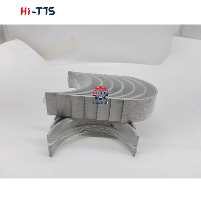 6D140+50Main Bearing  6735-28-8110 Suitable For Komatsu Engine Parts