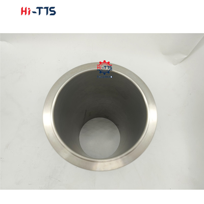 Cylinder Liner MD051157 ME051157 ME051553 Suitable For 6D20  Engine Parts