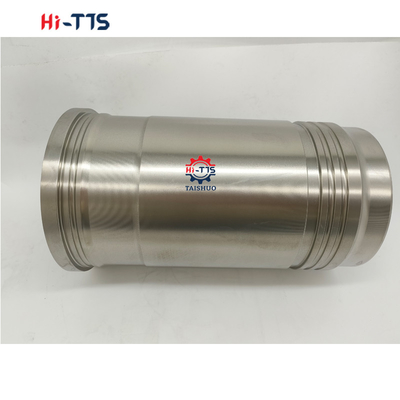 Cylinder Liner MD051157 ME051157 ME051553 Suitable For 6D20  Engine Parts