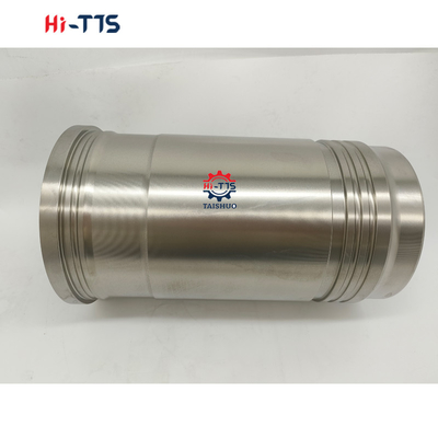 Cylinder Liner MD051157 ME051157 ME051553 Suitable For 6D20  Engine Parts