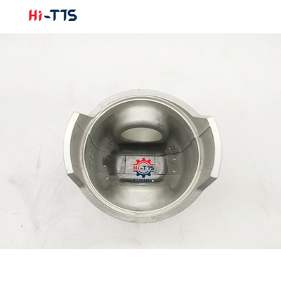 6D22 Excavator Parts Diesel Engine Piston Kit  23411-83030