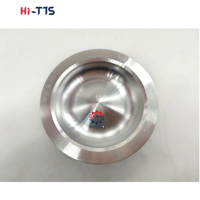 6D107 QSB4.5 QSB6.7 Diesel Engine Part Piston 4955160 Piston Kit