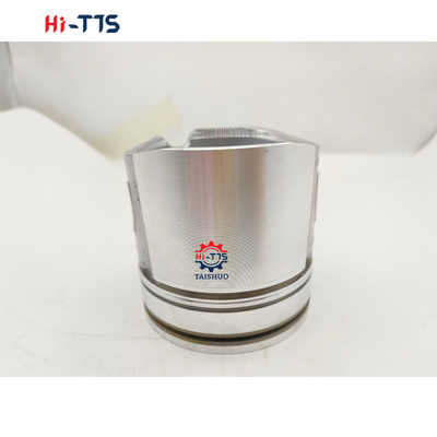 6D107 QSB4.5 QSB6.7 Diesel Engine Part Piston 4955160 Piston Kit