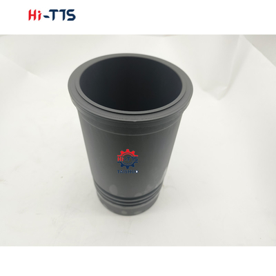 Cylinder Liner 6150212222 6150-21-2222 For 6D125 PC400-5 PC400-6 PC400-7 PC300-3Komatsu Engine