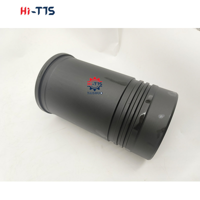 Cylinder Liner 6150212222 6150-21-2222 For 6D125 PC400-5 PC400-6 PC400-7 PC300-3Komatsu Engine