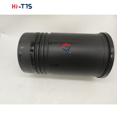Cylinder Liner 6150212222 6150-21-2222 For 6D125 PC400-5 PC400-6 PC400-7 PC300-3Komatsu Engine