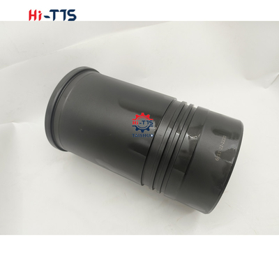 6D140 PC2000-8 HD785-7 Excavator Cylinder Block Liner 6211-22-2220