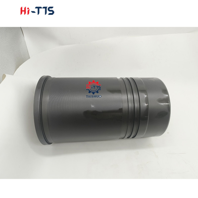 6D140 PC2000-8 HD785-7 Excavator Cylinder Block Liner 6211-22-2220