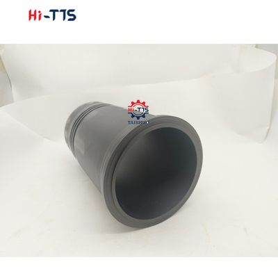 6D140 PC2000-8 HD785-7 Excavator Cylinder Block Liner 6211-22-2220