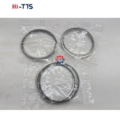 750-13120 Piston Ring Set for Lister Petter Diesel Engine Spare Parts LPW/LPWS2/3/4/LPWT4 Engine