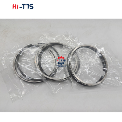750-13120 Piston Ring Set for Lister Petter Diesel Engine Spare Parts LPW/LPWS2/3/4/LPWT4 Engine