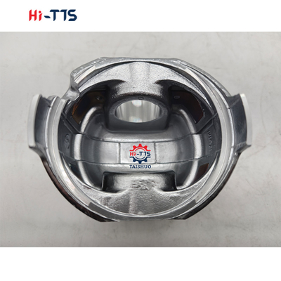 129902-22080 129903-22081 Piston For 4TNE98 4TNV98 4D98E Engine