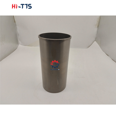 Cylinder Liner 65.01201-0050 65.01201-0074  For D1146 DB58 Excavator parts