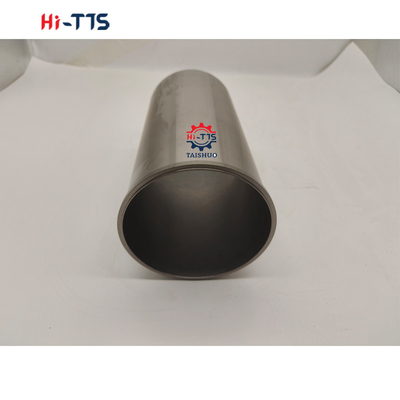 Cylinder Liner 65.01201-0050 65.01201-0074  For D1146 DB58 Excavator parts