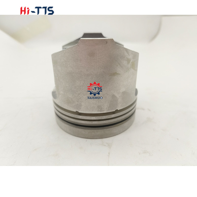 Piston 91.4mm High 1C011-21110 1C011-21113 For Kubota V3300 Excavator Tractor Engine Parts