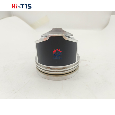 Piston 1J550-21110 1J550-21111 For Kubota V3800 Excavator Tractor Engine Parts