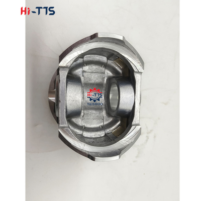 Piston 1J550-21110 1J550-21111 For Kubota V3800 Excavator Tractor Engine Parts