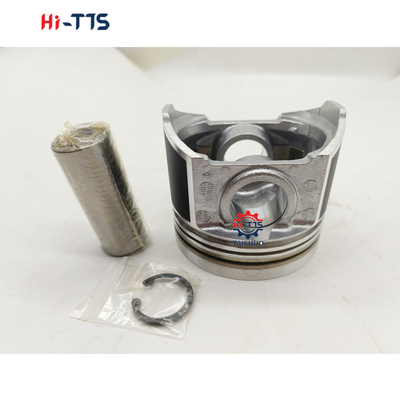 Piston 1J550-21110 1J550-21111 For Kubota V3800 Excavator Tractor Engine Parts