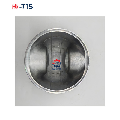 6D108 4D130 Diesel Engine Parts Piston 108mm 6136-33-2110 6735-31-2140 6114-31-2111