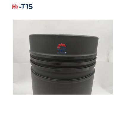 Cylinder Liner 6128-21-2216 For S6D155 6D155 Excavator Parts