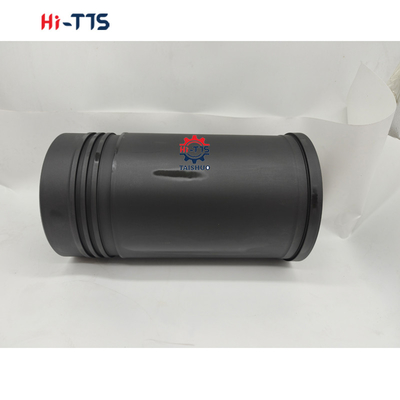 Cylinder Liner 6128-21-2216 For S6D155 6D155 Excavator Parts