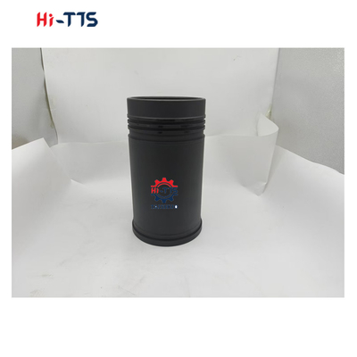 Cylinder Liner 6128-21-2216 For S6D155 6D155 Excavator Parts