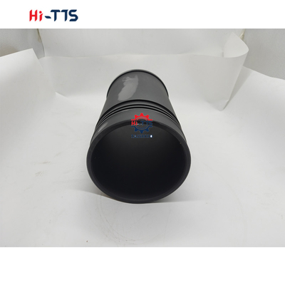 Cylinder Liner 6128-21-2216 For S6D155 6D155 Excavator Parts