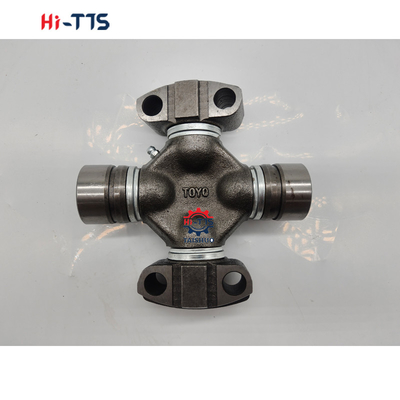 14X-11-11110 14X1111110  Universal Joint Cross Assy 2.6KG FOR D65E  D85E D85ESS GD555 GD655 CONSTRUCTION MACHINERY PARTS