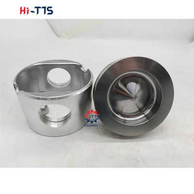 163-0930 1123-4612 Piston Kit For Diesel Engine Part
