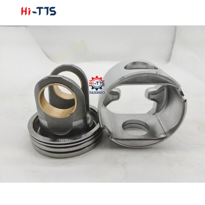 163-0930 1123-4612 Piston Kit For Diesel Engine Part