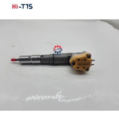 232-1168 232-8756 156-3895 111-7916 204-2467 198-4752 Fule Injetor For 3408 3412 Excavator Parts Engine
