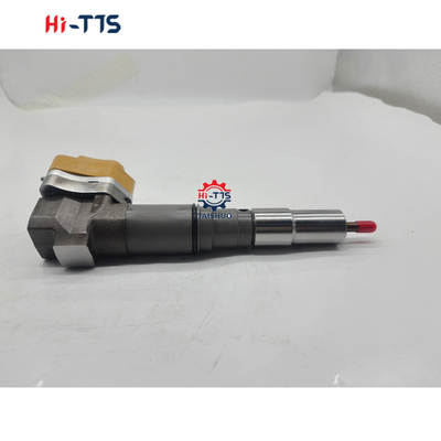 232-1168 232-8756 156-3895 111-7916 204-2467 198-4752 Fule Injetor For 3408 3412 Excavator Parts Engine