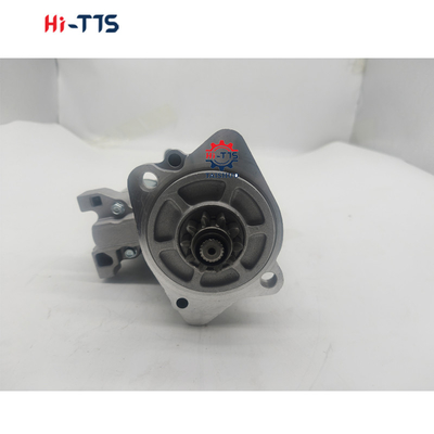 Diesel Engine Parts 2724774 Starter Motor for 320B 320C 320D Engine Parts