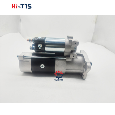 Diesel Engine Parts 2724774 Starter Motor for 320B 320C 320D Engine Parts