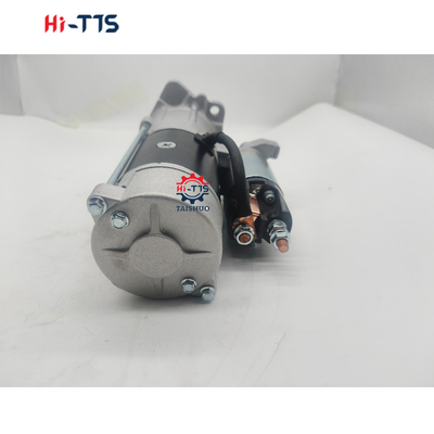 Diesel Engine Parts 2724774 Starter Motor for 320B 320C 320D Engine Parts