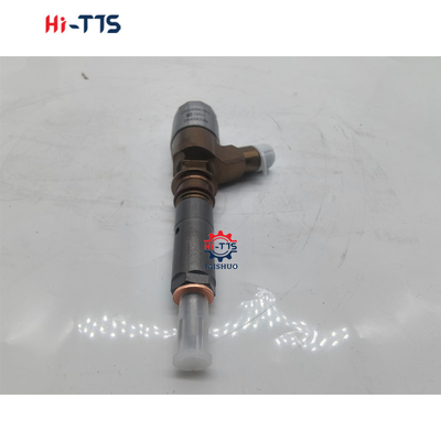 Diesel Fuel Injector 2645A749 320-0690 For 323D C6.6 Engine