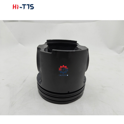 125mm S6D125 Diesel Engine Piston 6151-31-2710 6151312710