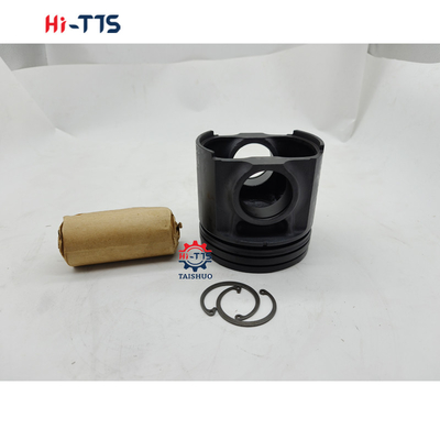 125mm S6D125 Diesel Engine Piston 6151-31-2710 6151312710