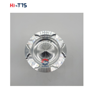 3017348 3017349 Piston Suitable For Cu-mmins NT855 Engine