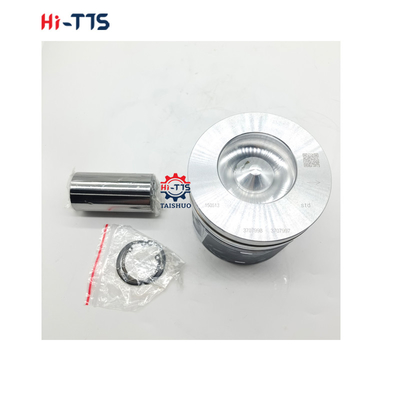 Excavator Piston Kit 370-7998 3707998 for  E323D2 E320D2 C7.1 Engine Spare Parts