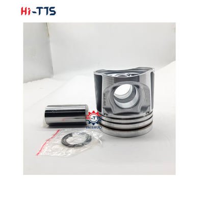 Excavator Piston Kit 370-7998 3707998 for  E323D2 E320D2 C7.1 Engine Spare Parts