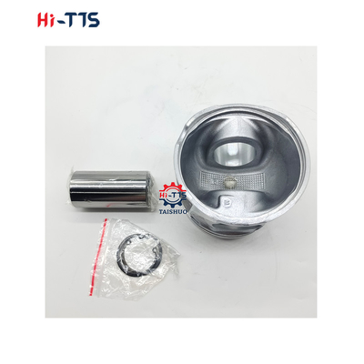 Excavator Piston Kit 370-7998 3707998 for  E323D2 E320D2 C7.1 Engine Spare Parts