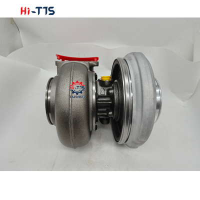 turbocharger 3767935 4038942 4089867 3594133 3594131 3594134 For K19 KTA38 HX80 diesel engine parts