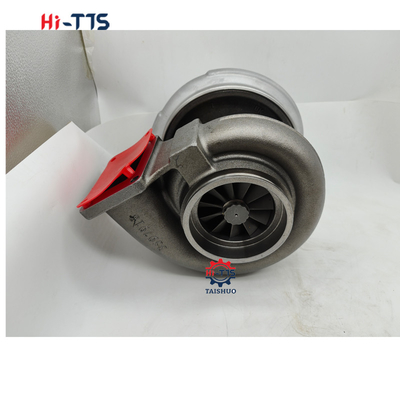 turbocharger 3767935 4038942 4089867 3594133 3594131 3594134 For K19 KTA38 HX80 diesel engine parts