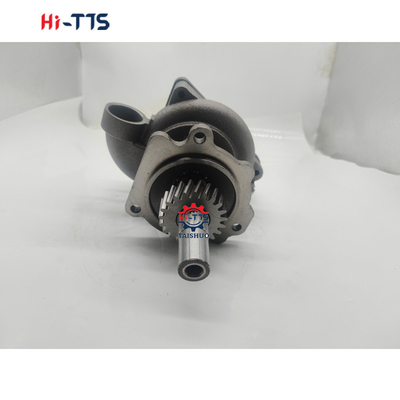 Water pump 4982757 4972853 For Truck Machinery  M11 Diesel Engine Parts