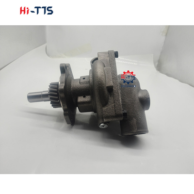 Water pump 4982757 4972853 For Truck Machinery  M11 Diesel Engine Parts