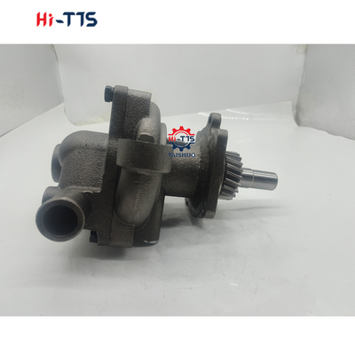 Water pump 4982757 4972853 For Truck Machinery  M11 Diesel Engine Parts